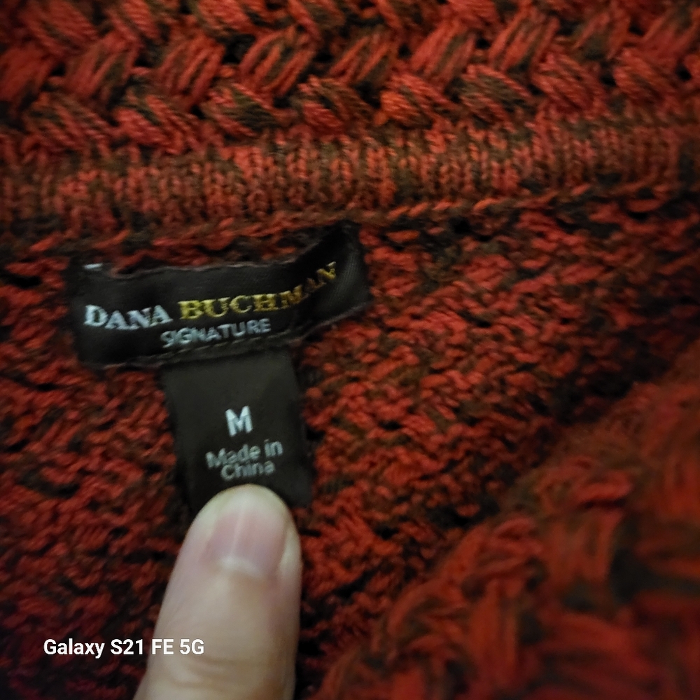 Sweater - Picture 2 of 2